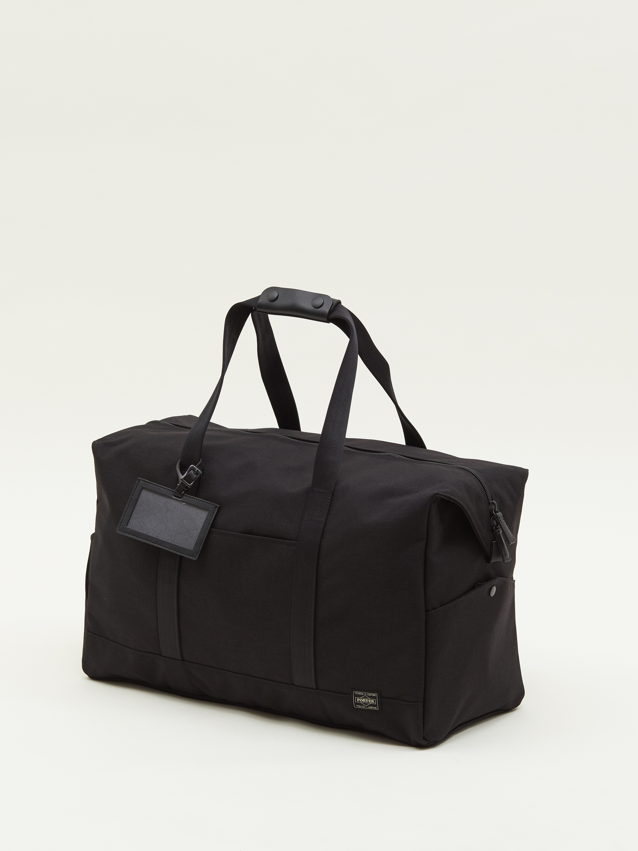 Boston bag - Bags - Shop - Monocle